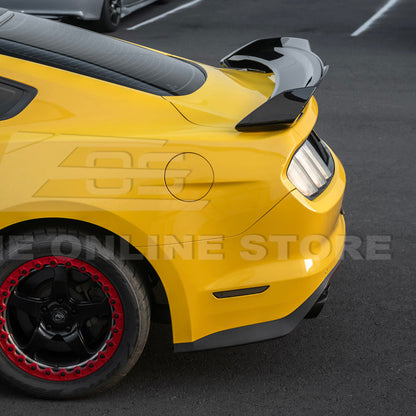 2015-23 Mustang Dark Horse Package Rear Spoiler image 36