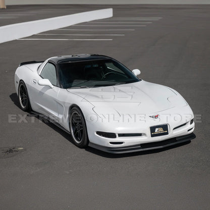 Chevrolet Corvette C5 Performance Front Splitter Lip image 4