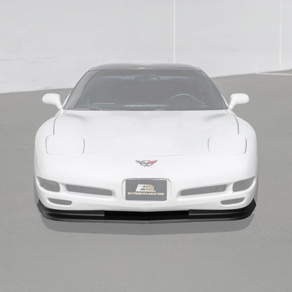 Chevrolet Corvette C5 Performance Front Splitter Lip image 2