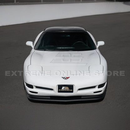 Chevrolet Corvette C5 Performance Front Splitter Lip image 5
