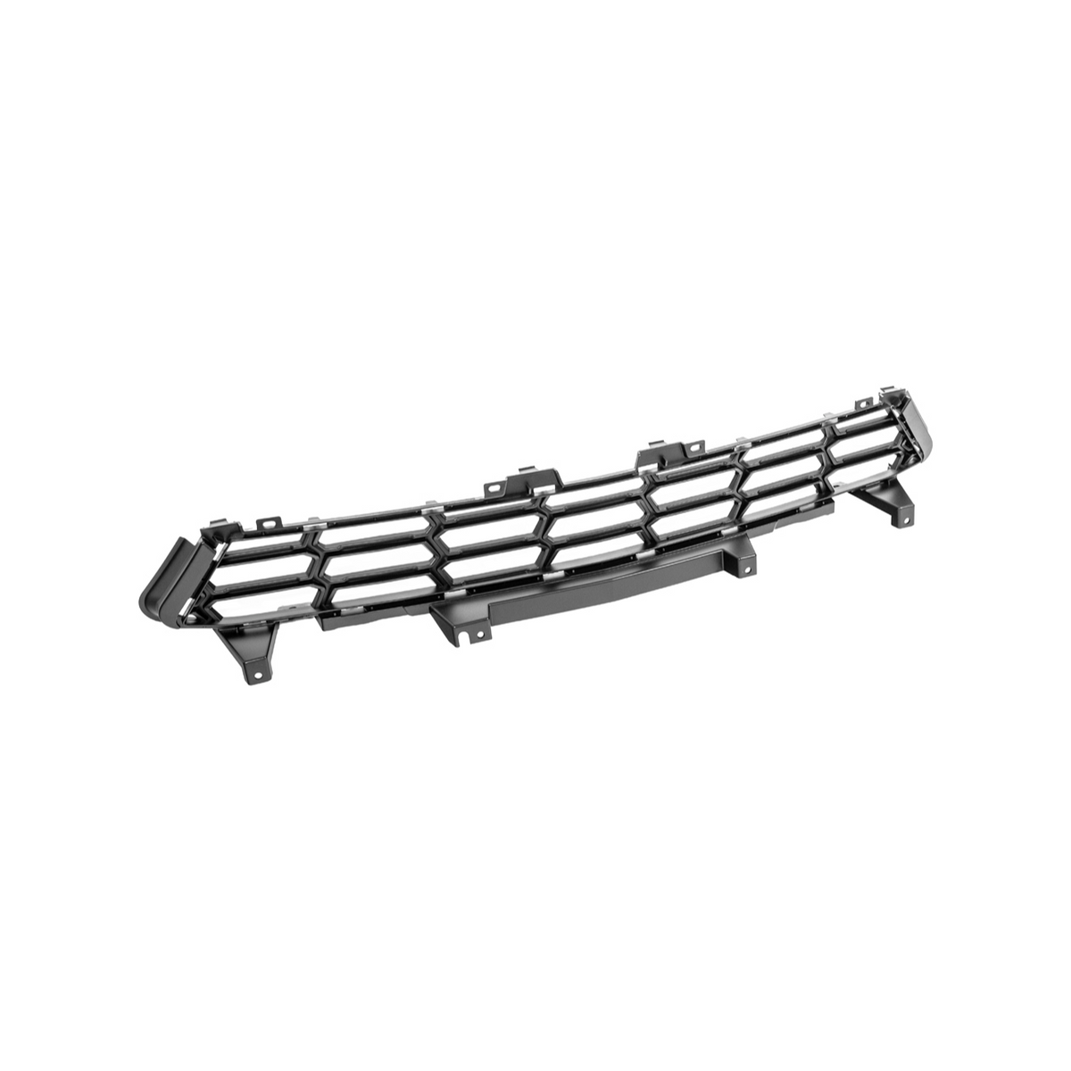 2024+ Ford Mustang Dark Horse Style Lower Front Grille Insert image 27