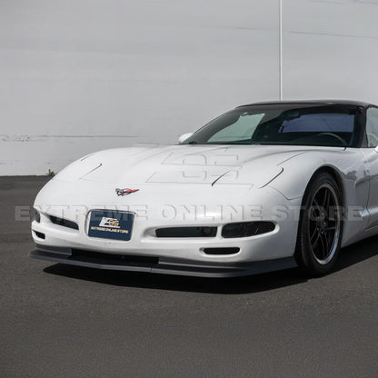Chevrolet Corvette C5 Performance Front Splitter Lip image 8
