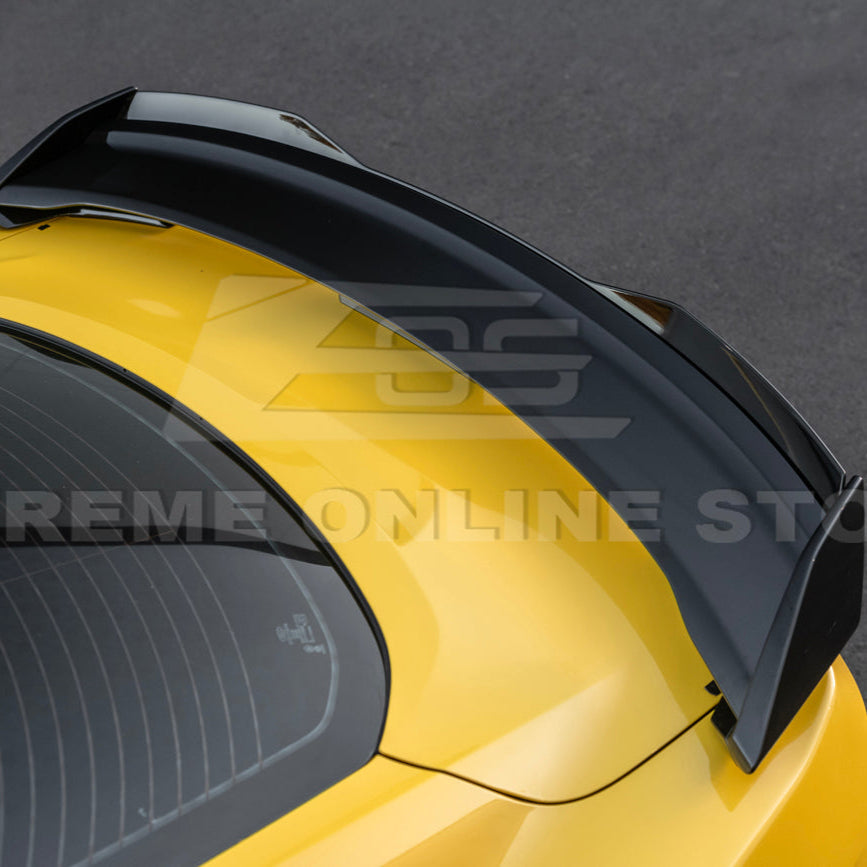 2015-23 Mustang Dark Horse Package Rear Spoiler image 40