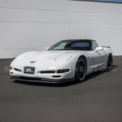 Chevrolet Corvette C5 Performance Front Splitter Lip image 7