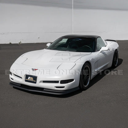 Chevrolet Corvette C5 Performance Front Splitter Lip image 6
