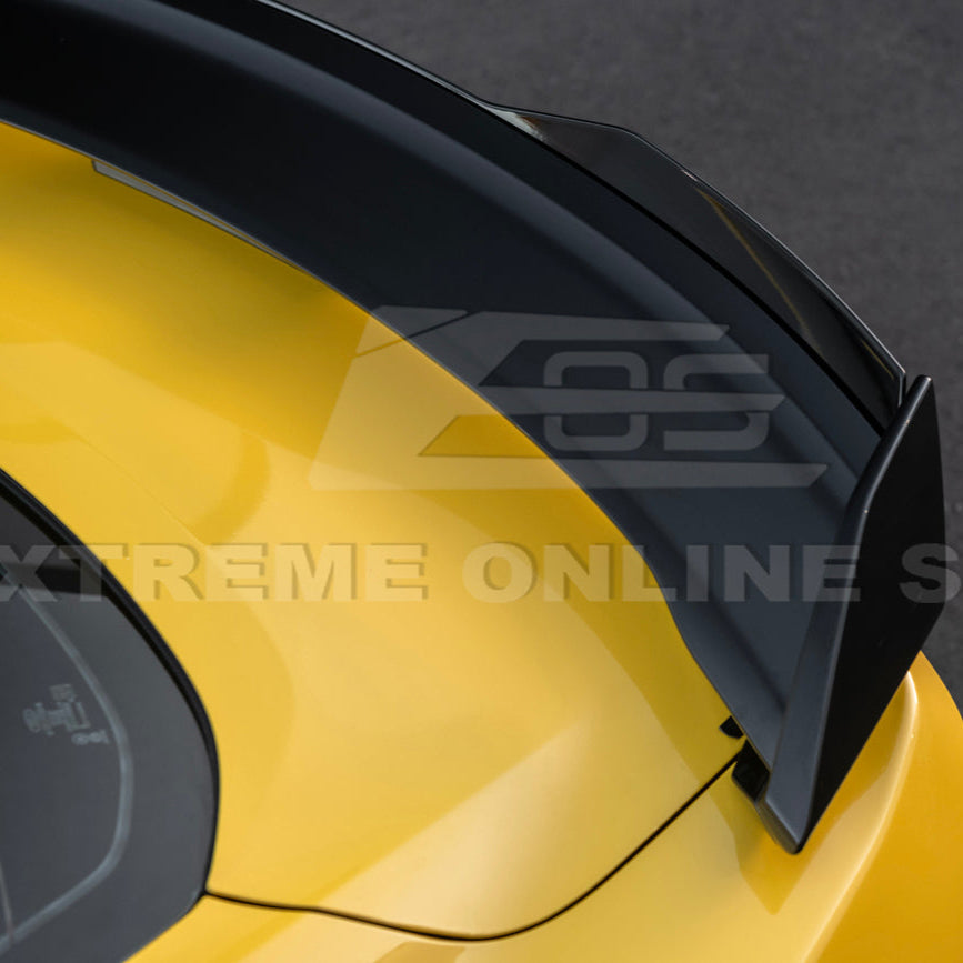 2015-23 Mustang Dark Horse Package Rear Spoiler image 41