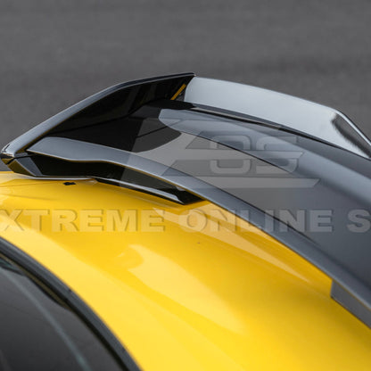 2015-23 Mustang Dark Horse Package Rear Spoiler image 42
