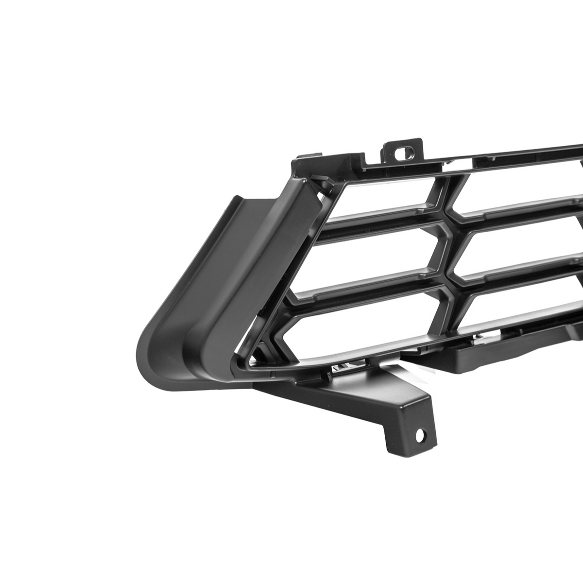 2024+ Ford Mustang Dark Horse Style Lower Front Grille Insert image 24