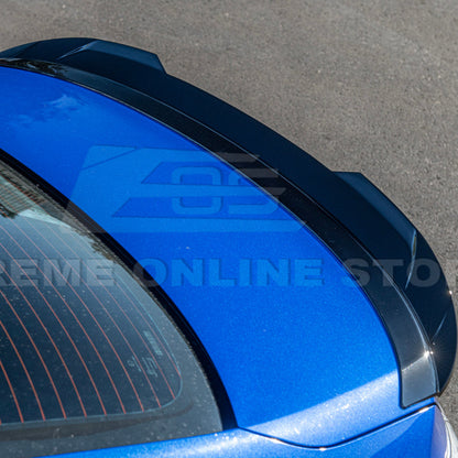 2022-Up Honda Civic Sedan JDM Rear Trunk Wing Spoiler image 10