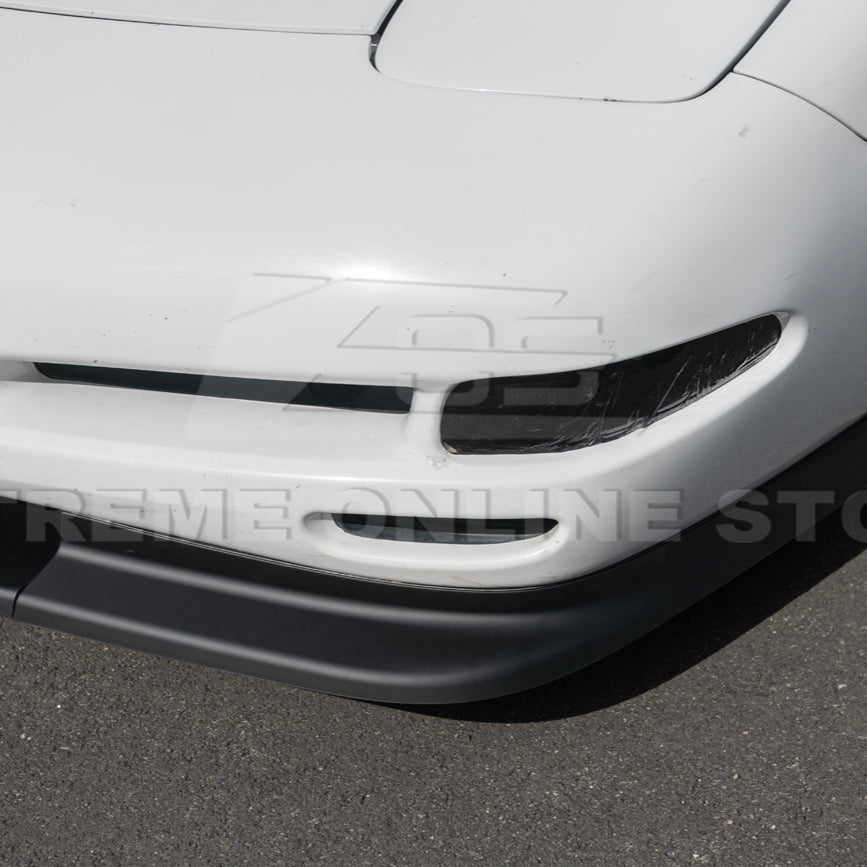 Chevrolet Corvette C5 Performance Front Splitter Lip image 10
