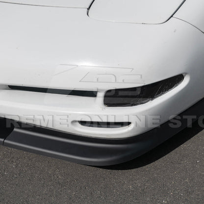 Chevrolet Corvette C5 Performance Front Splitter Lip image 10