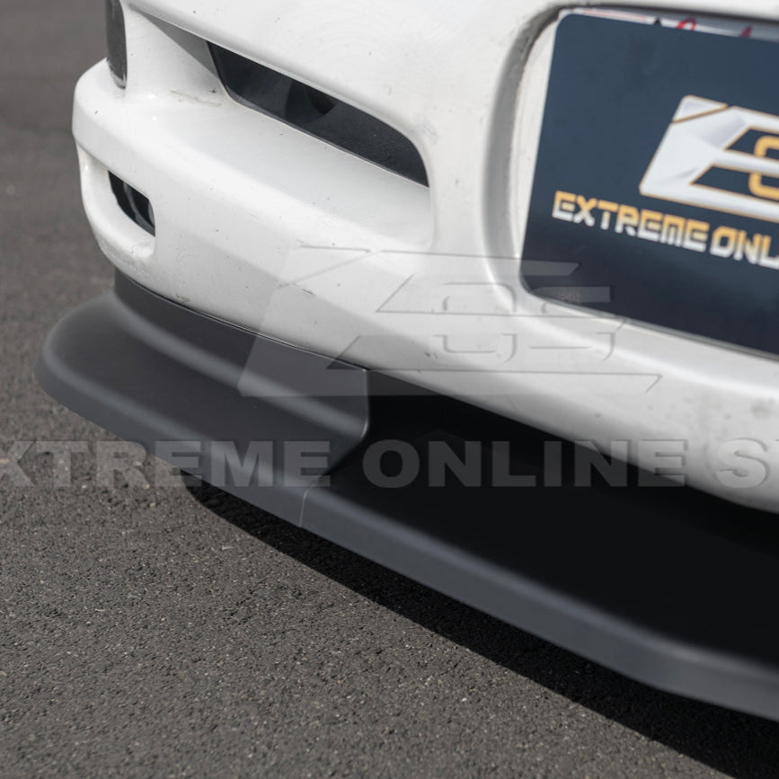 Chevrolet Corvette C5 Performance Front Splitter Lip image 11