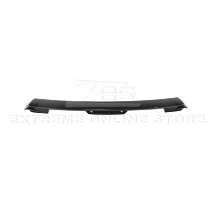 2024-Up Ford Mustang GT Rear Spoiler image 50