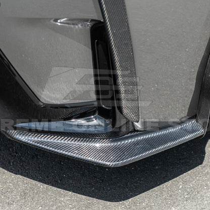 2025-Up Toyota GR Corolla CARBON FIBER Front Lip Side Skirts Panel Rear Apron image 27