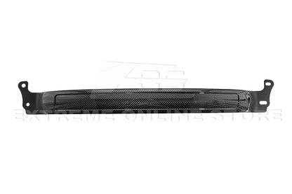 2024-Up Ford Mustang Dry Carbon Fiber Engine Cover image 16