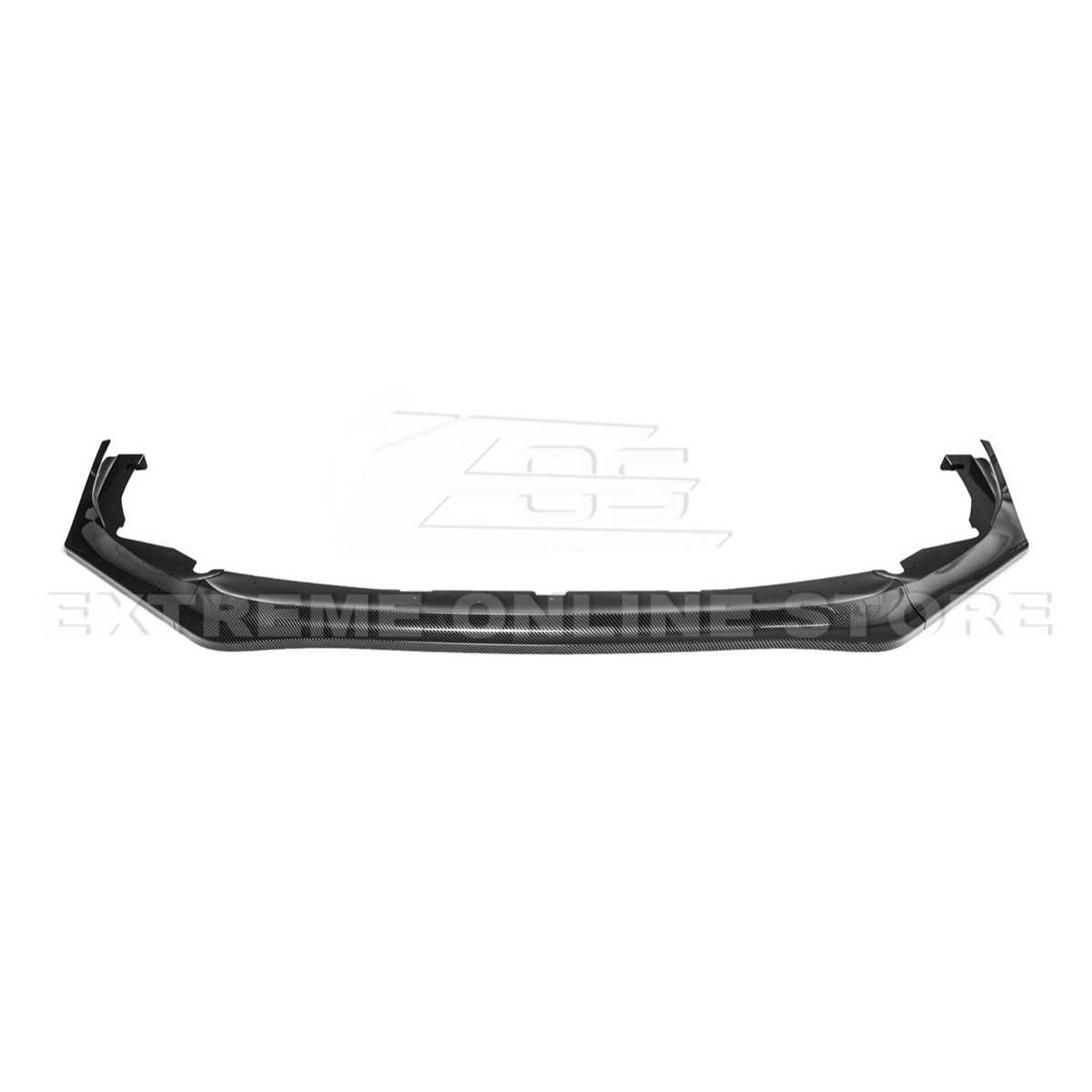 2022-Up Subaru WRX JDM CS Package Front Bumper Lip Splitter image 10
