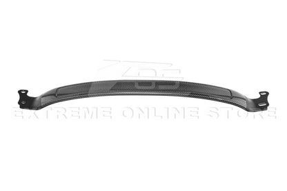 2024-Up Ford Mustang Dry Carbon Fiber Engine Cover image 17