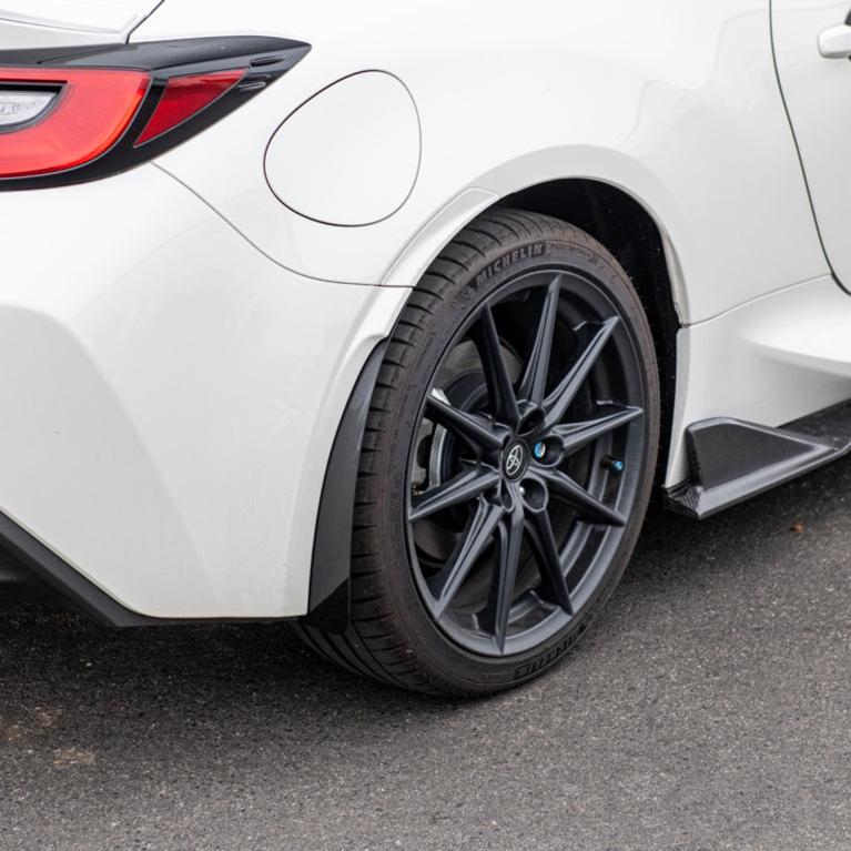 2022-Up GR86 | BRZ Mud Flaps Rock Guards image 8