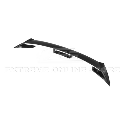 2024-Up Ford Mustang GT Rear Spoiler image 46