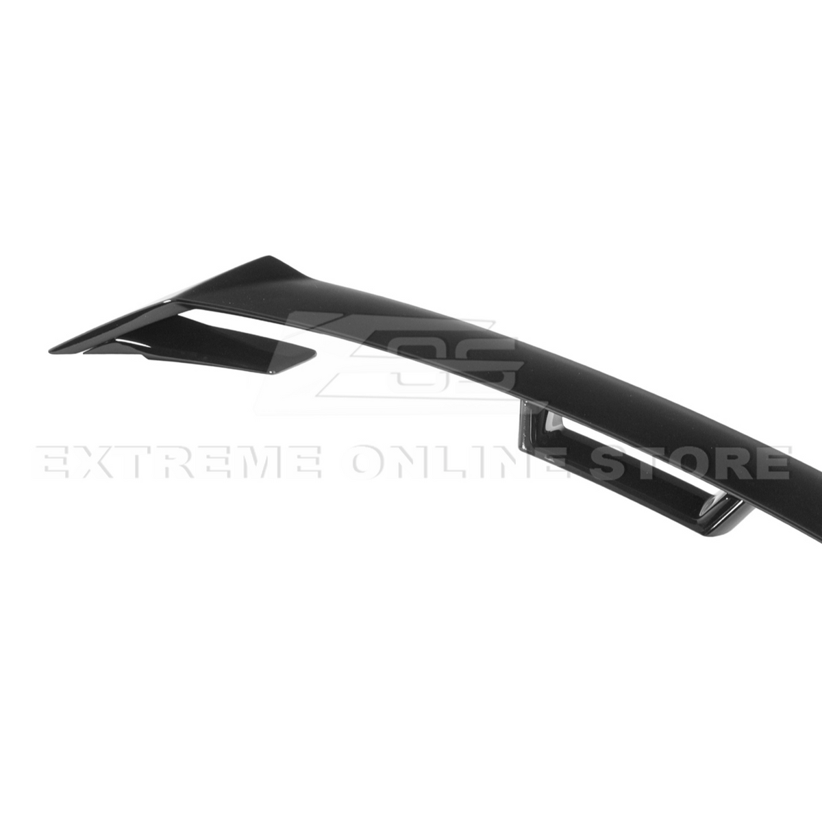 2024-Up Ford Mustang GT Rear Spoiler image 51