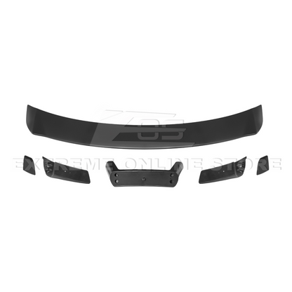 2024-Up Ford Mustang GT Rear Spoiler image 25