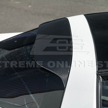 1997-04 Corvette C5 Hatchback Rear Roof Wing Deck Lid Spoiler image 13