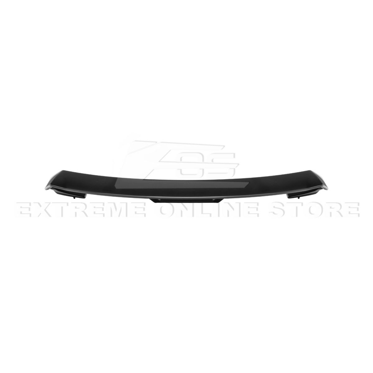 2024-Up Ford Mustang GT Rear Spoiler image 20