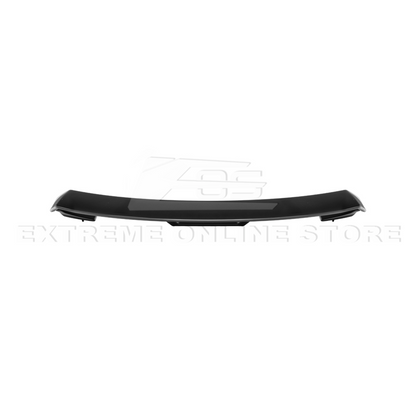 2024-Up Ford Mustang GT Rear Spoiler image 20