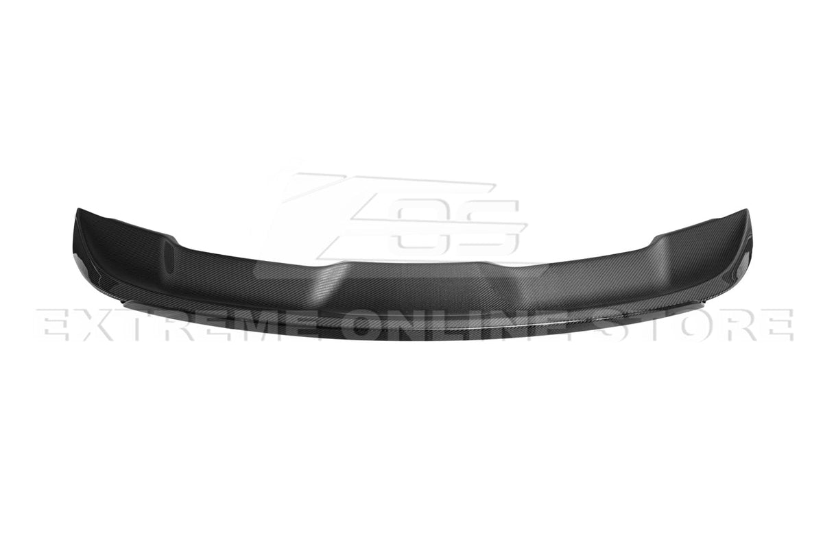 2015-23 Ford Mustang GT500 Wickerbill Rear Spoiler image 32