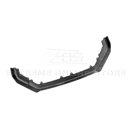 2023-Up Honda Civic FL5 Type-R Front Splitter image 21