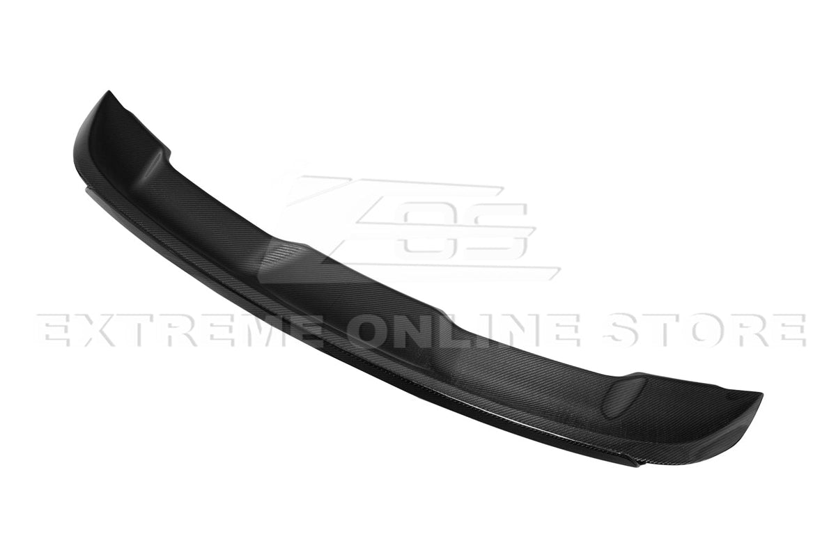 2015-23 Ford Mustang GT500 Wickerbill Rear Spoiler image 33