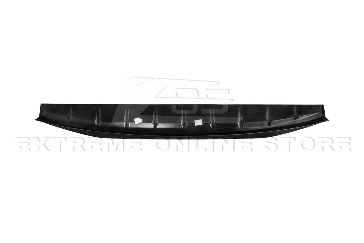 2019-Up Ram 1500 Tailgate Spoiler image 9