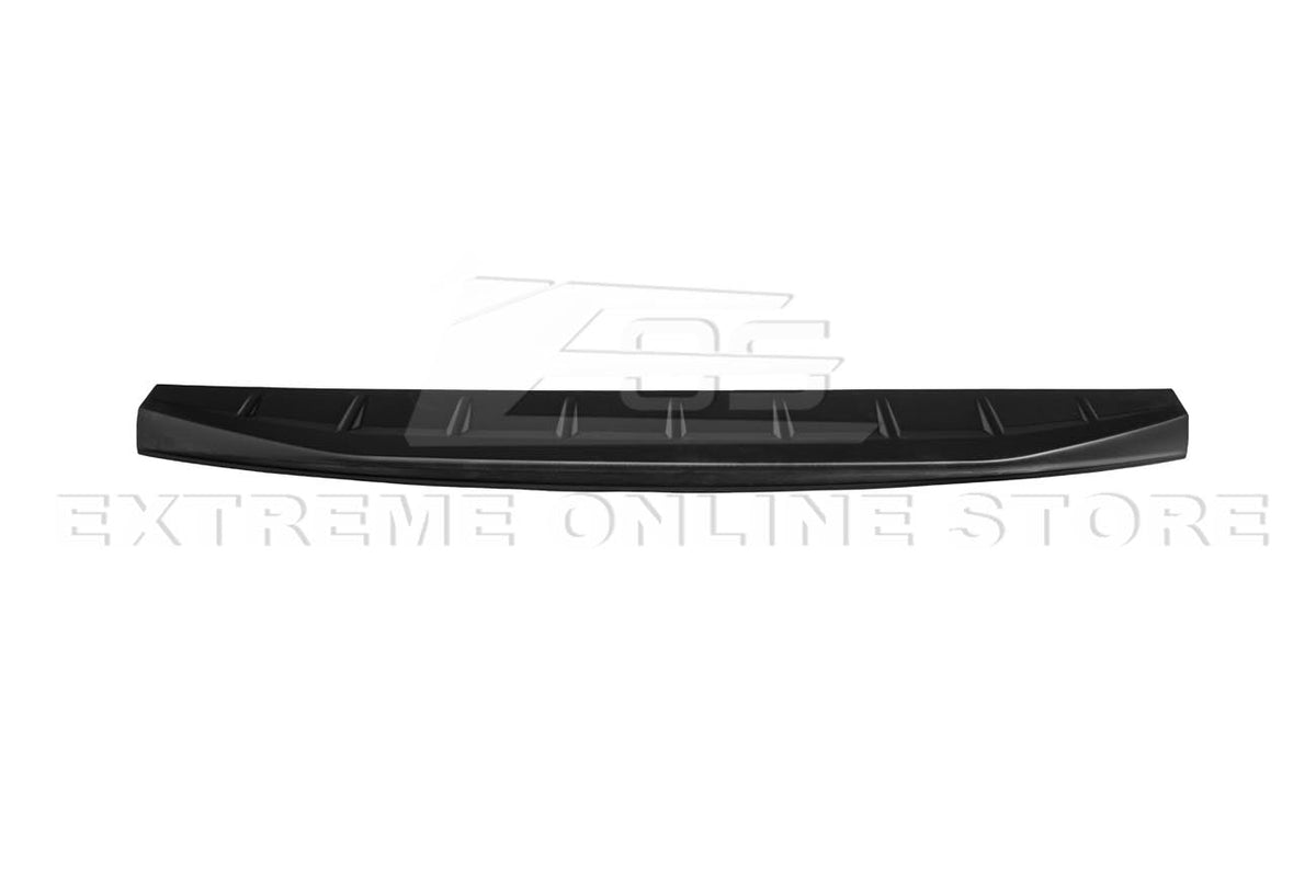 2019-Up Ram 1500 Tailgate Spoiler image 11