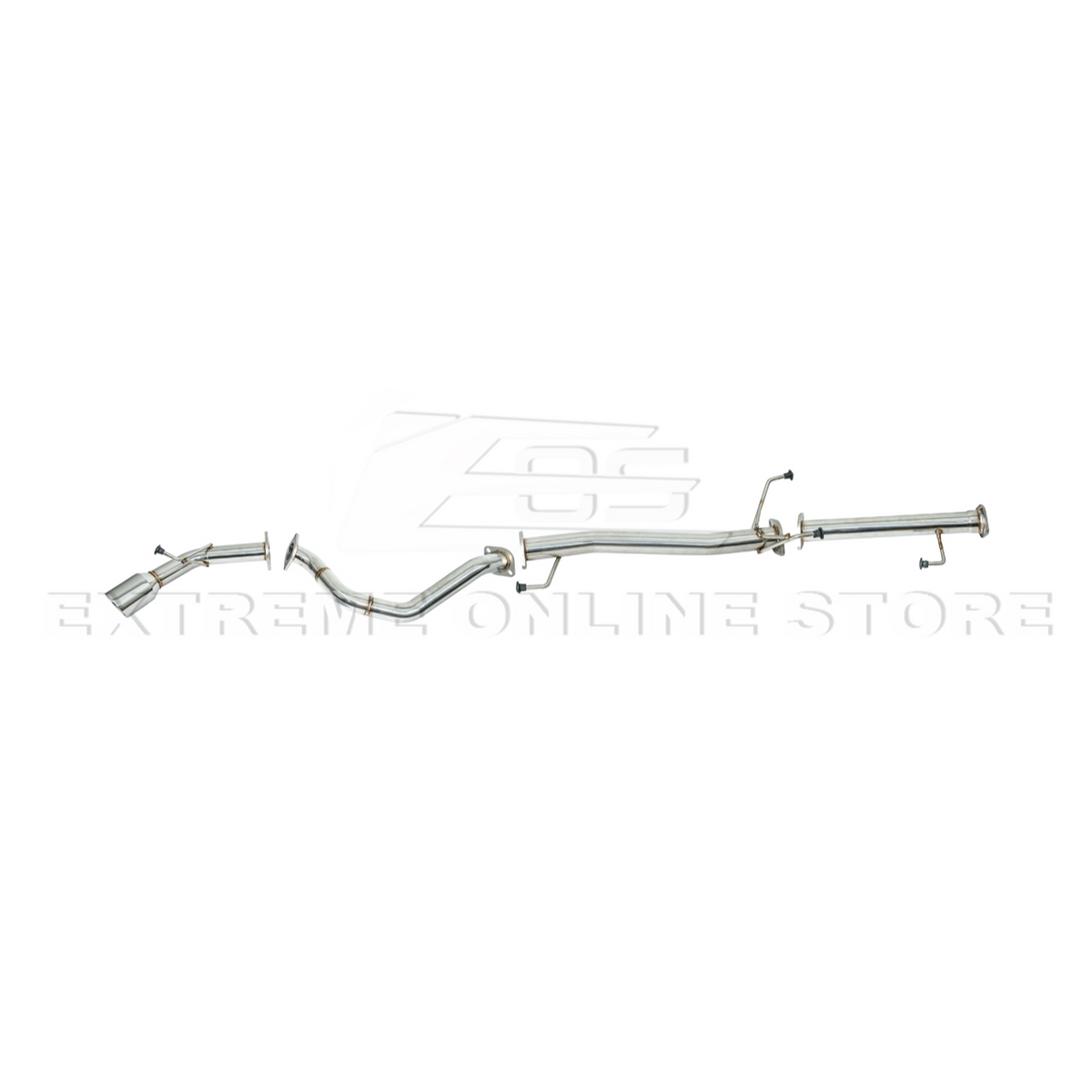 2003-2024 Toyota 4Runner Cat Back Exhaust image 17