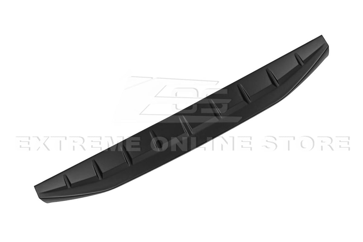 2019-Up Ram 1500 Tailgate Spoiler image 10