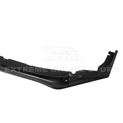 2022-Up Subaru WRX CS Package Front Lip Side Skirts image 102