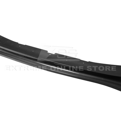 2022-Up Subaru WRX CS Package Front Lip Side Skirts image 101