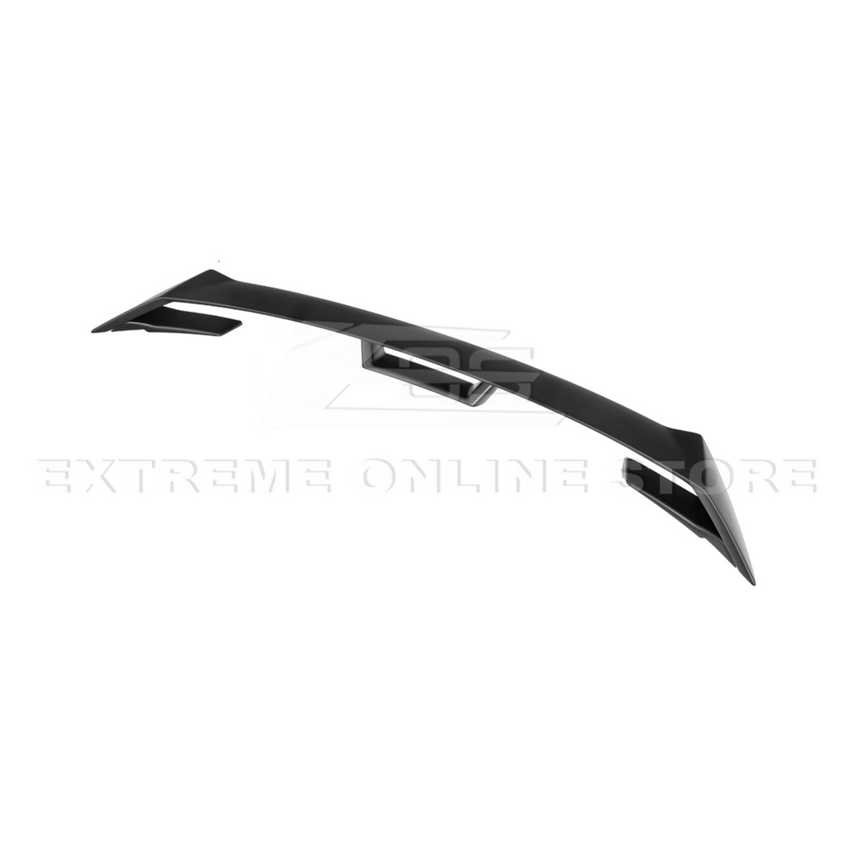 2024-Up Ford Mustang GT Rear Spoiler image 22