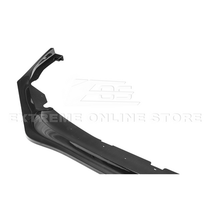 2022-Up Subaru WRX CS Package Front Lip Side Skirts image 100