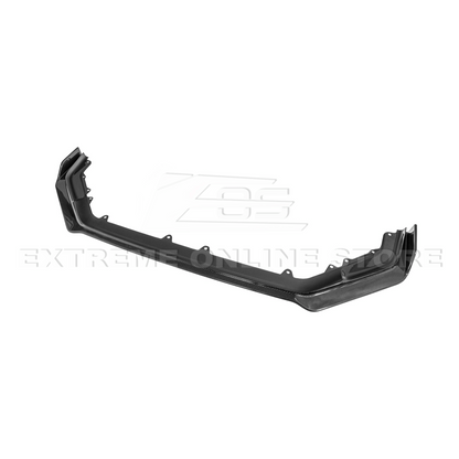 2023-Up Honda Civic FL5 Type-R Front Splitter image 25