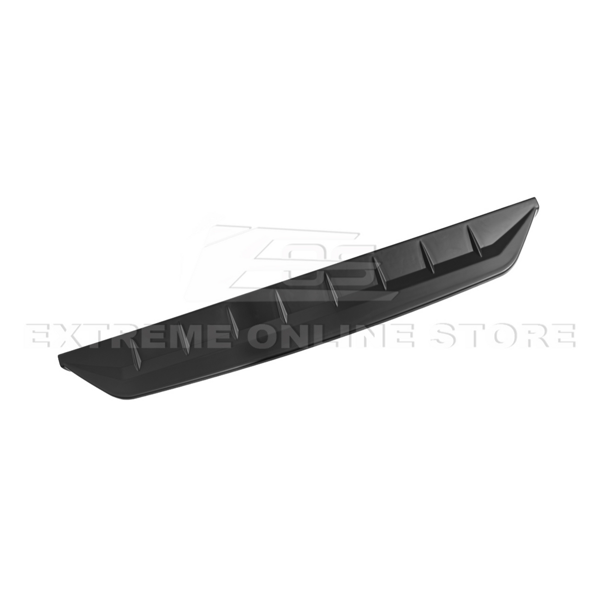 1999-07 Chevrolet Silverado 1500 Rear Tailgate Spoiler image 21