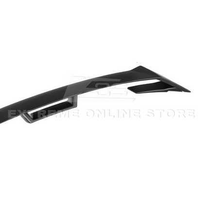 2024-Up Ford Mustang GT Rear Spoiler image 24