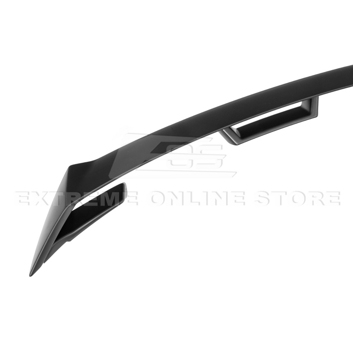 2024-Up Ford Mustang GT Rear Spoiler image 23