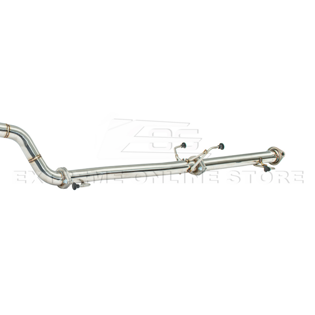 2003-2024 Toyota 4Runner Cat Back Exhaust image 20