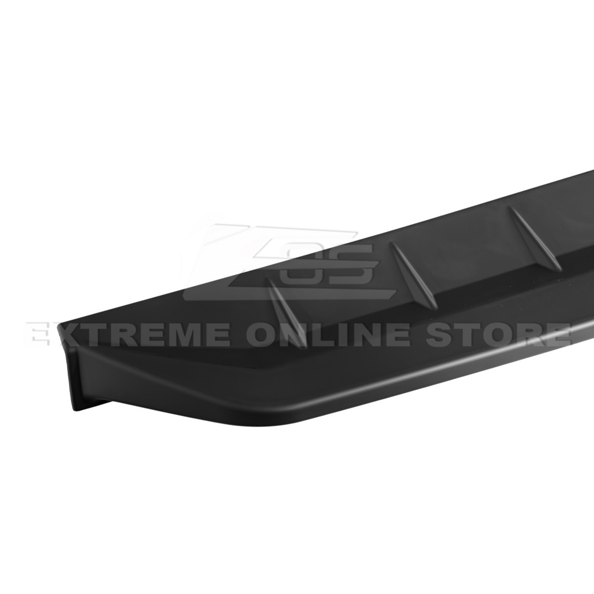 1999-07 Chevrolet Silverado 1500 Rear Tailgate Spoiler image 22