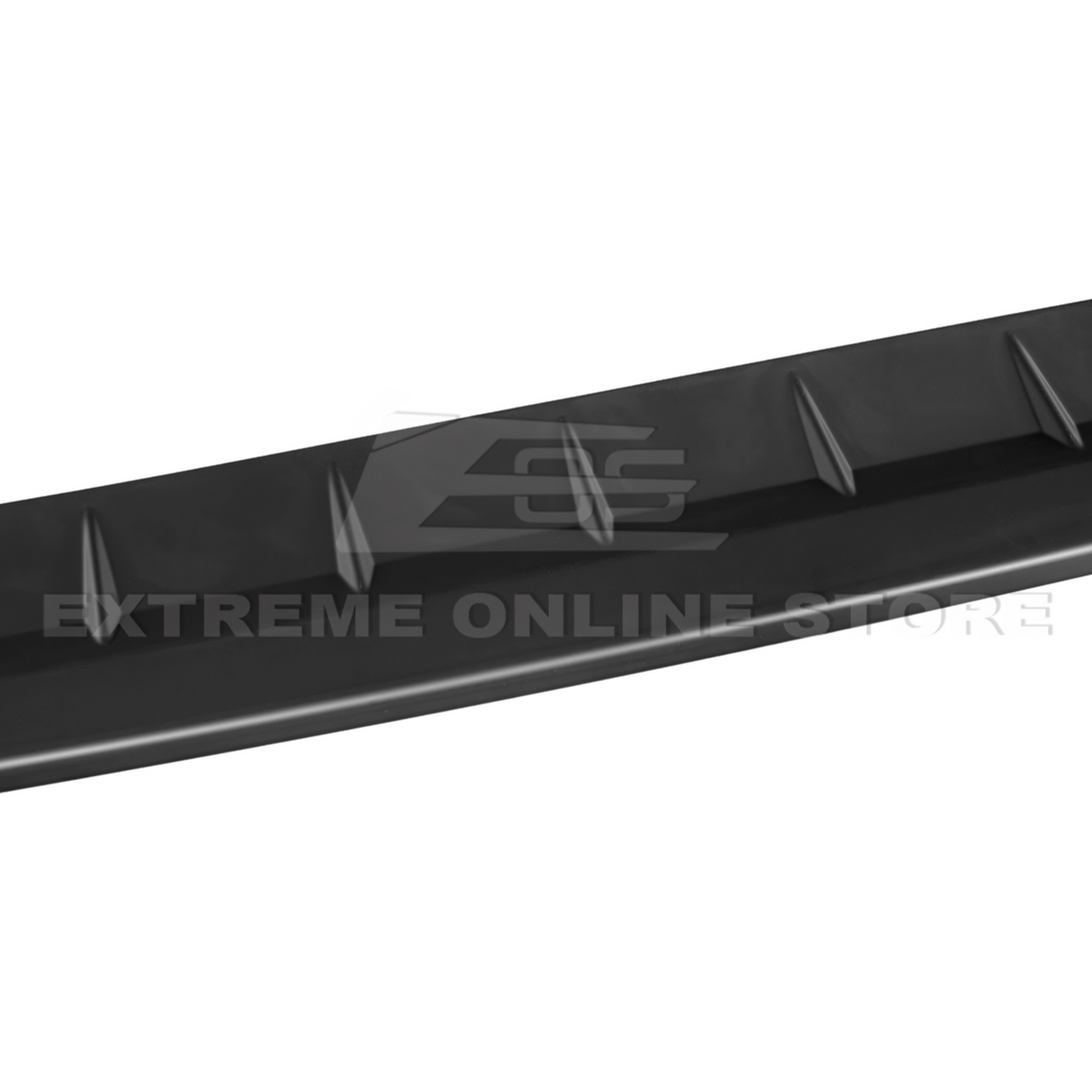 1999-07 Chevrolet Silverado 1500 Rear Tailgate Spoiler image 23