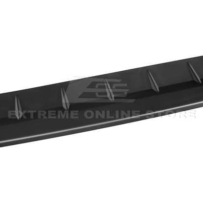 1999-07 Chevrolet Silverado 1500 Rear Tailgate Spoiler image 23
