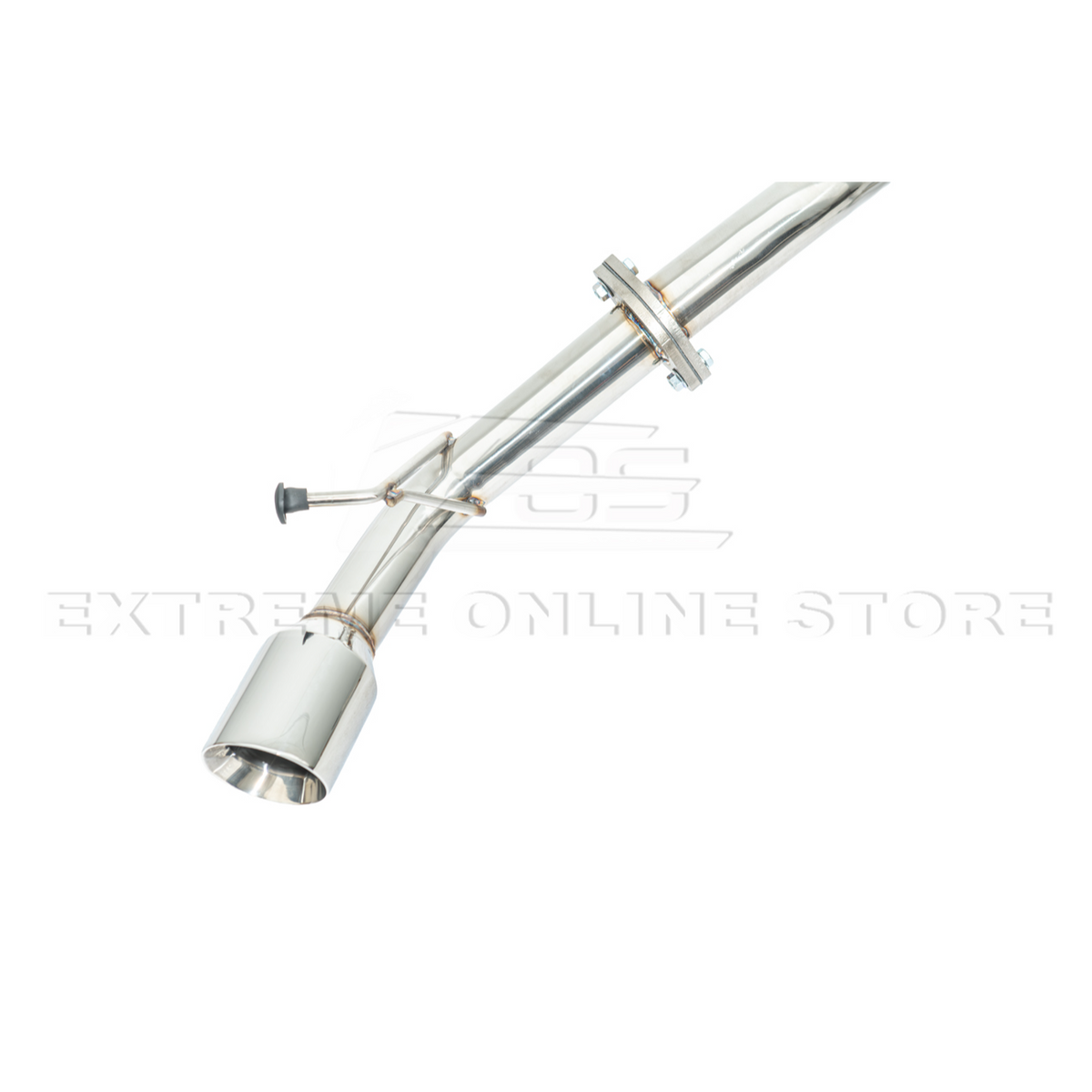 2003-2024 Toyota 4Runner Cat Back Exhaust image 21