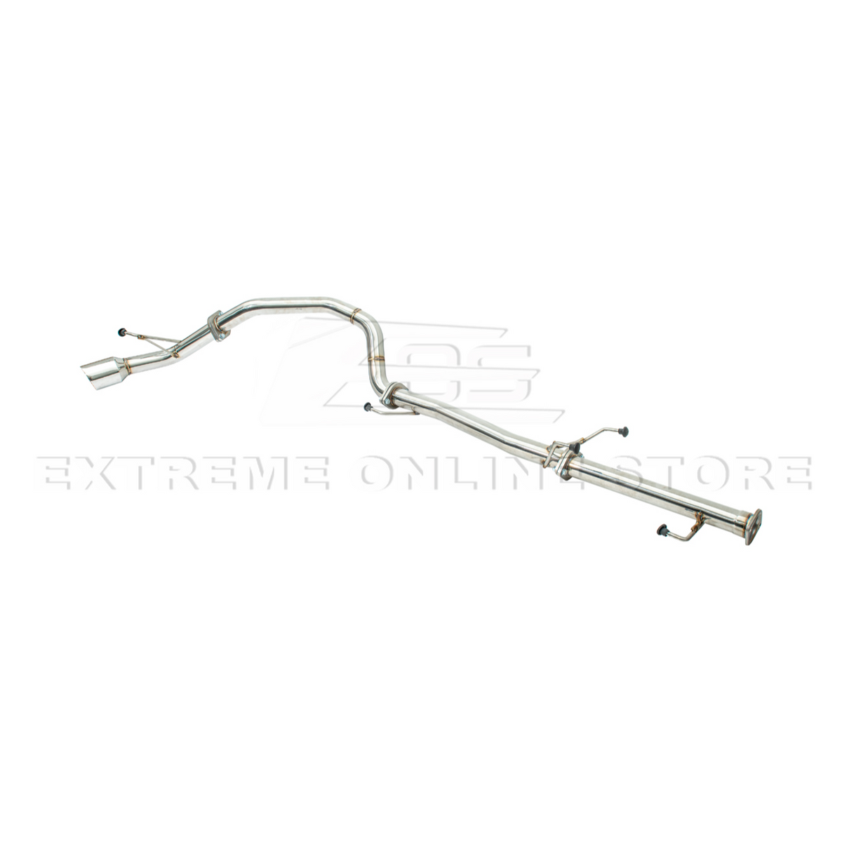 2003-2024 Toyota 4Runner Cat Back Exhaust image 22