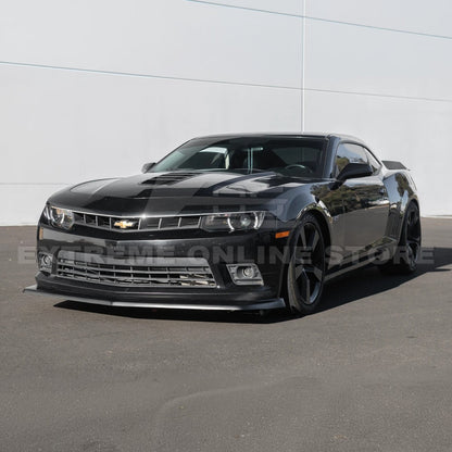 2014-15 Camaro SS Z28 Package Front Splitter image 4